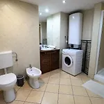 Easy Flat Oktogon Appartamento
