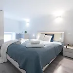 Easy Flat Oktogon * Budapest