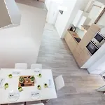 Appartamento Easy Flat Oktogon