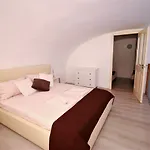 Appartamento Easy Flat Oktogon Budapest