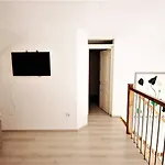 Appartamento Easy Flat Oktogon *