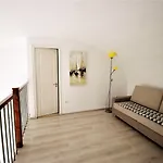 Easy Flat Oktogon Appartamento