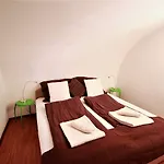 Easy Flat Oktogon Appartamento Budapest