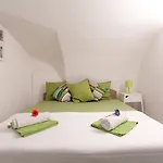 Easy Flat Oktogon Appartamento