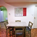 Easy Flat Oktogon Appartamento Budapest