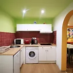 Easy Flat Oktogon Appartamento