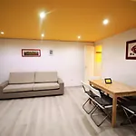 Appartamento Easy Flat Oktogon *
