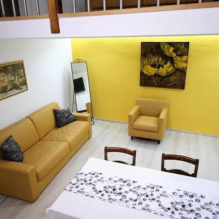 Budapest Easy Flat Oktogon *