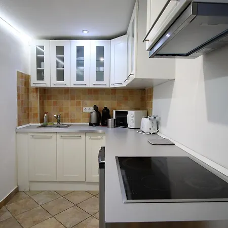Budapest Easy Flat Oktogon * Budapest