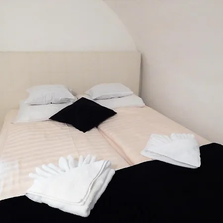 Apartment Budapest Easy Flat Oktogon *