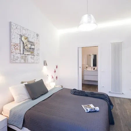 Budapest Easy Flat Oktogon Apartment Budapest
