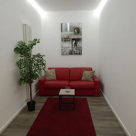 Budapest Easy Flat Oktogon Apartment *