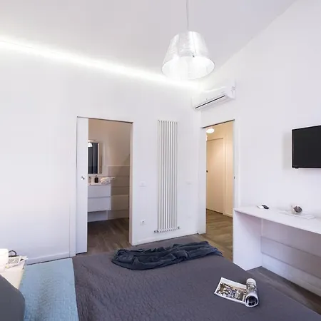 Budapest Easy Flat Oktogon Apartment *