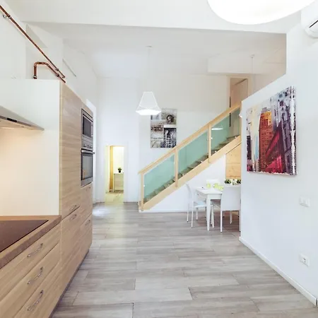 Easy Flat Oktogon דירה בודפשט