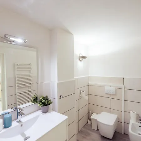 Easy Flat Oktogon * Budapeste