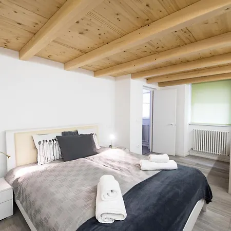 Apartment Budapest Easy Flat Oktogon
