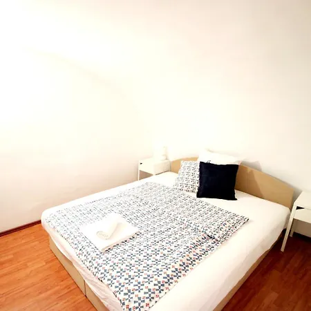 Budapest Easy Flat Oktogon Budapest
