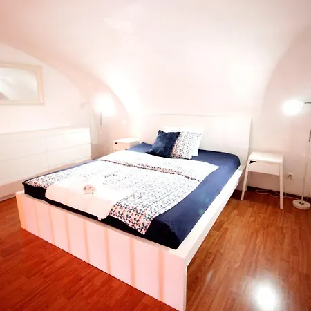 Budapest Easy Flat Oktogon Apartment Budapest