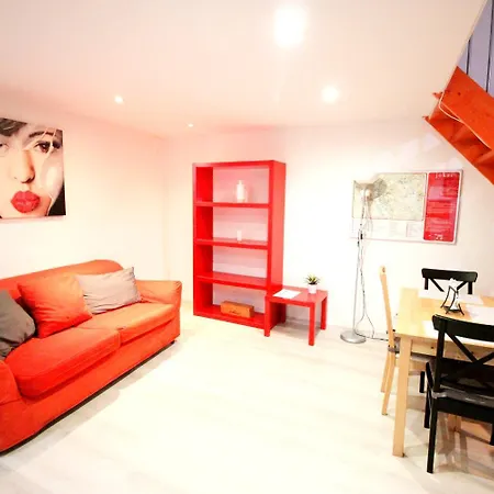 Budapest Easy Flat Oktogon Apartment *