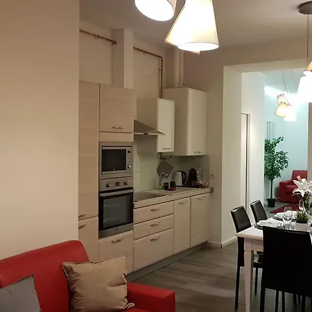 Apartment Budapest Easy Flat Oktogon *