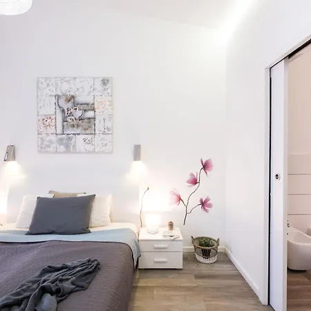 Apartment Budapest Easy Flat Oktogon Budapest