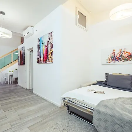 Budapest Easy Flat Oktogon * Budapest