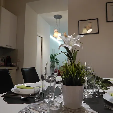 Apartment Budapest Easy Flat Oktogon Budapest