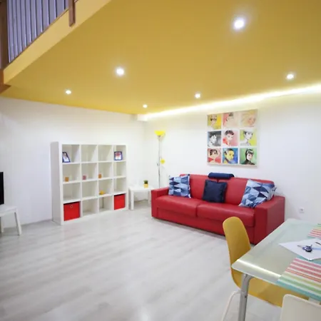 Budapest Easy Flat Oktogon Budapest