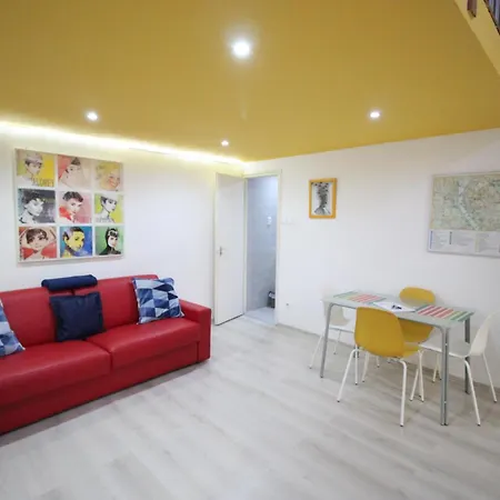 Budapest Easy Flat Oktogon Budapest