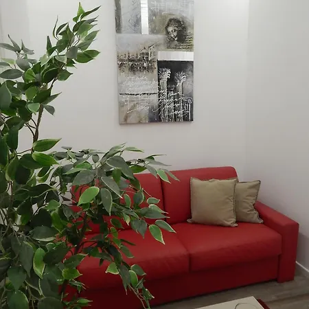 Budapest Easy Flat Oktogon Budapest