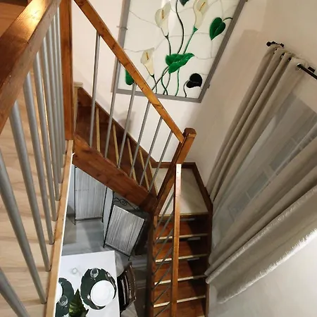 Budapest Easy Flat Oktogon Apartment