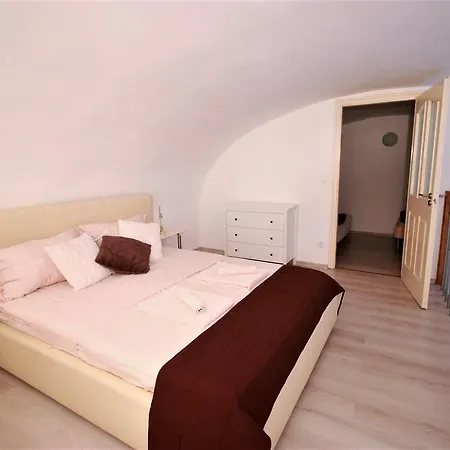Apartment Budapest Easy Flat Oktogon *