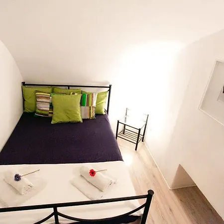 Easy Flat Oktogon * Budapeste