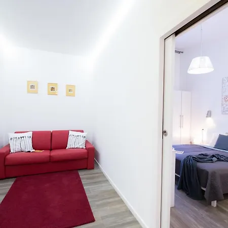 Easy Flat Oktogon Apartmán Budapešť