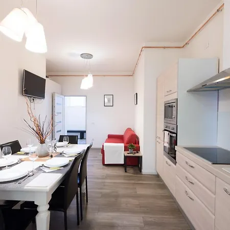 Apartmán Easy Flat Oktogon Budapešť