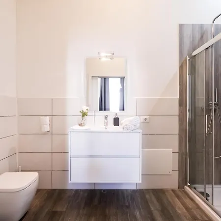 Easy Flat Oktogon Budapest