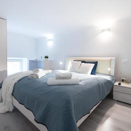 Easy Flat Oktogon * Budapešť