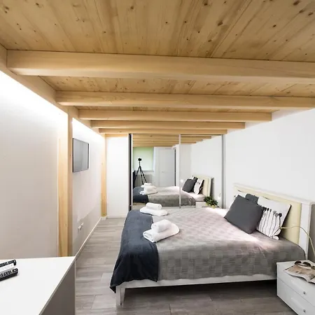 Easy Flat Oktogon Budapešť