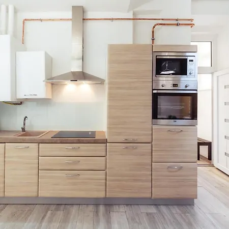 Easy Flat Oktogon * Budapest