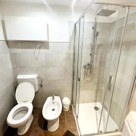 Apartament Easy Flat Oktogon *