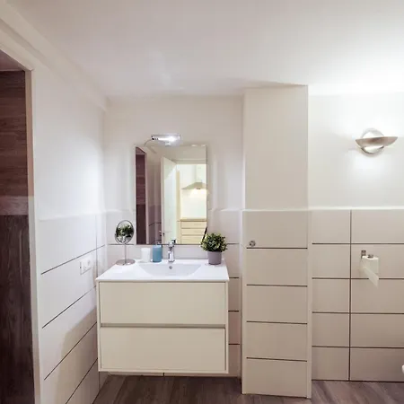Easy Flat Oktogon Apartament Budapesta