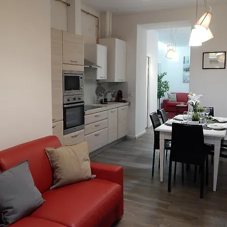Easy Flat Oktogon Apartament Budapesta