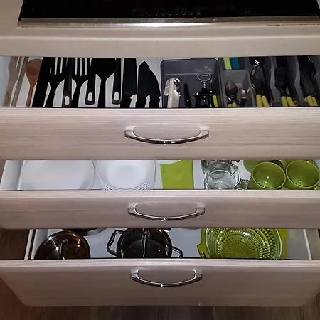 Easy Flat Oktogon Apartament Budapesta