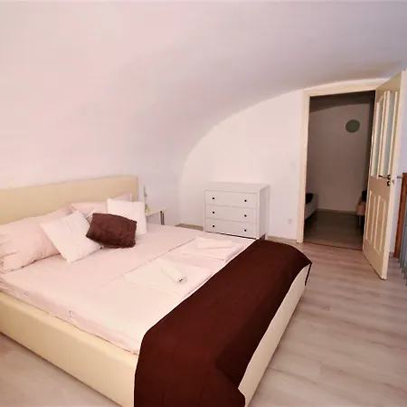 Appartement Easy Flat Oktogon Budapest