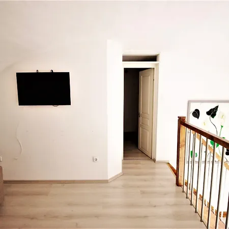 Appartement Easy Flat Oktogon *