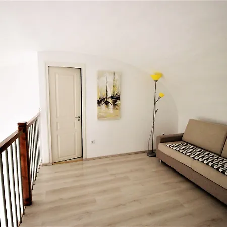 Easy Flat Oktogon Appartement