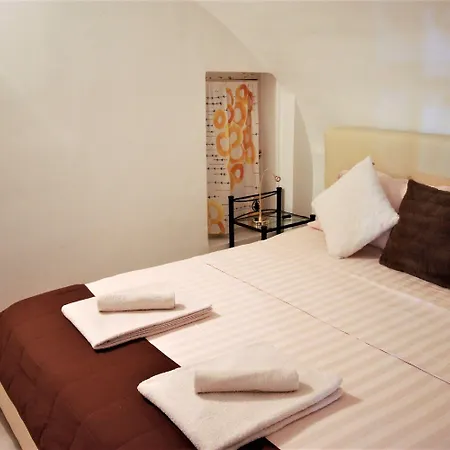 Easy Flat Oktogon Apartmán