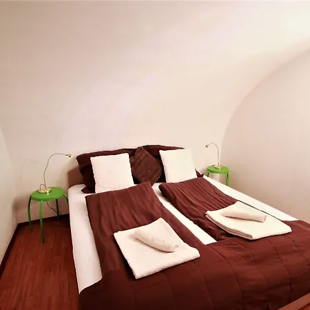 Easy Flat Oktogon Appartement Budapest