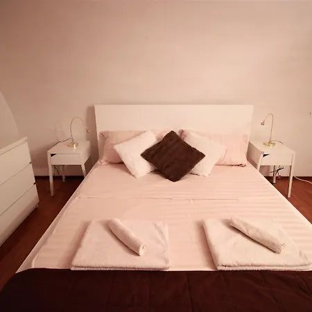 Appartement Easy Flat Oktogon *