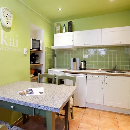 Apartmán Easy Flat Oktogon Budapešť